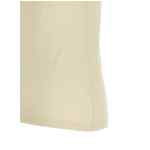 Fabiana Filippi Tweed Insert Top