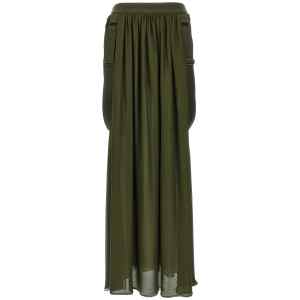 Max Mara Jedy Skirt