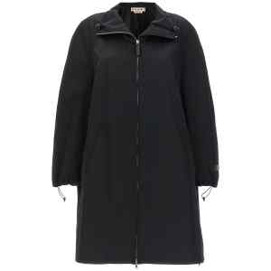 Marni Satin Parka