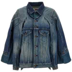 Junya Watanabe X Levis® Denim Jacket