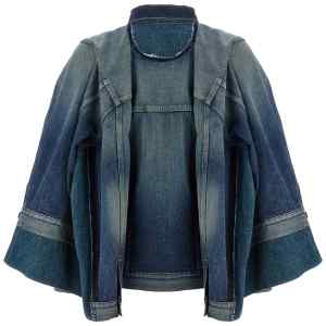 Junya Watanabe X Levis® Denim Jacket