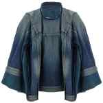 Junya Watanabe X Levis® Denim Jacket