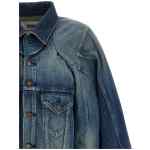 Junya Watanabe X Levis® Denim Jacket