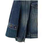 Junya Watanabe X Levis® Denim Jacket