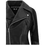 Junya Watanabe Knitted Insert Jacket