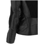 Junya Watanabe Knitted Insert Jacket