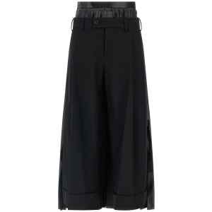 Junya Watanabe Double Layer Trousers