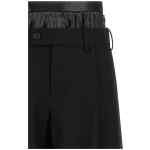 Junya Watanabe Double Layer Trousers