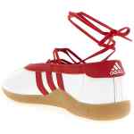 Adidas Originals Taekwondo Mei Leather Ballet Flats With