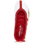 Adidas Originals Taekwondo Mei Leather Ballet Flats With