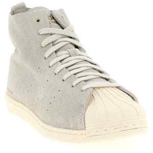 Superstar Hi Sneakers Adidas Originals By Wb