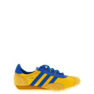 Adidas Originals Sl 72 Sneakers