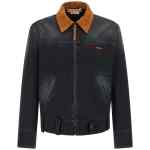 Marni Canvas Jacket