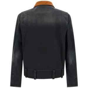 Marni Canvas Jacket