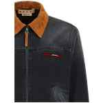 Marni Canvas Jacket