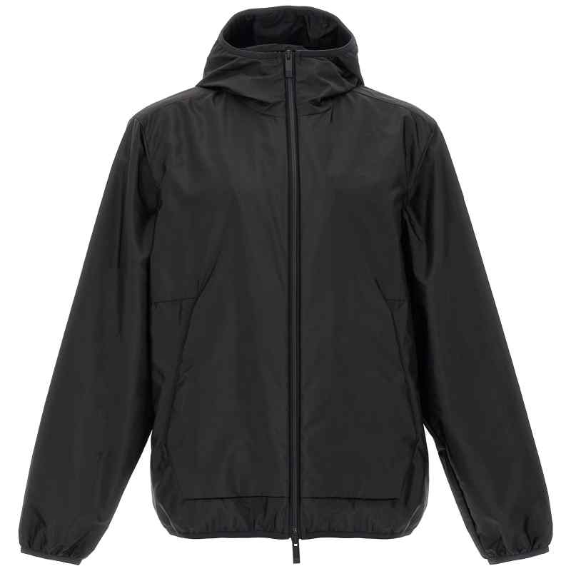 Moncler Granier Raincoat