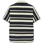 Moncler Striped Shirt