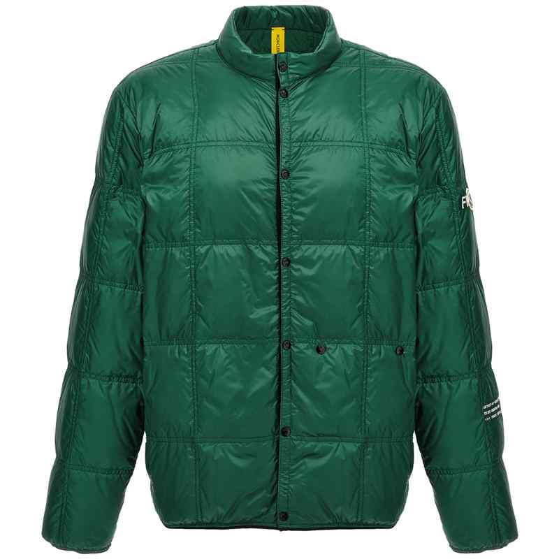 Moncler Genius Moncler X Frgmt Jayel Down Jacket