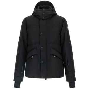 Moncler Grenoble Elfin Down Jacket