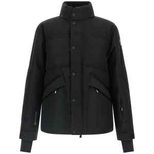 Moncler Grenoble Elfin Down Jacket