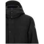 Moncler Grenoble Elfin Down Jacket