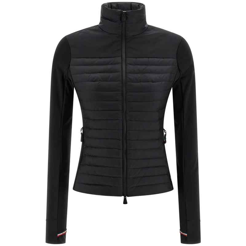 Moncler Grenoble Polartec® Cardigan Moncler Grenoble Polartec® Cardigan