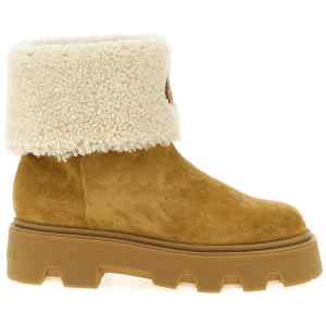 Moncler Aurea Ankle Boots