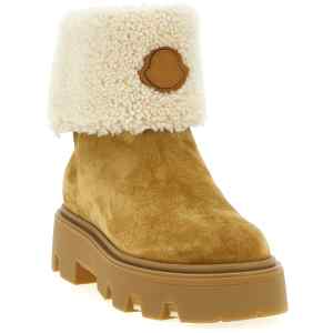Moncler Aurea Ankle Boots