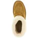 Moncler Aurea Ankle Boots