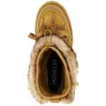Moncler Peak Après Ankle Boots