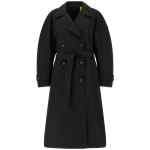 Moncler Genius Moncler X Edward Enninful Zake Trench Coat