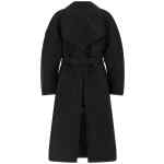 Moncler Genius Moncler X Edward Enninful Zake Trench Coat