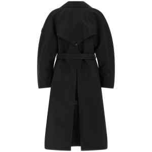 Moncler Genius Moncler X Edward Enninful Zake Trench Coat