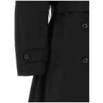 Moncler Genius Moncler X Edward Enninful Zake Trench Coat