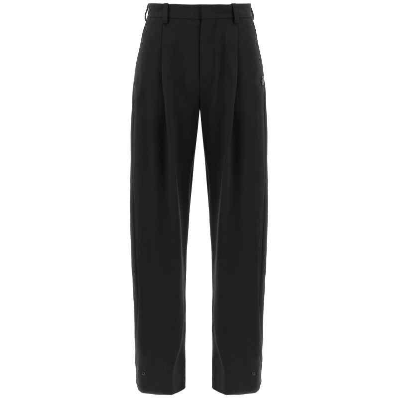 Moncler Genius Moncler X Edward Enninful Pants