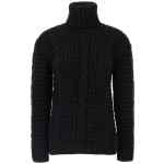 Moncler Genius Moncler X Edward Enninful Tricot Turtleneck Sweater