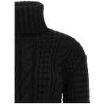 Moncler Genius Moncler X Edward Enninful Tricot Turtleneck Sweater