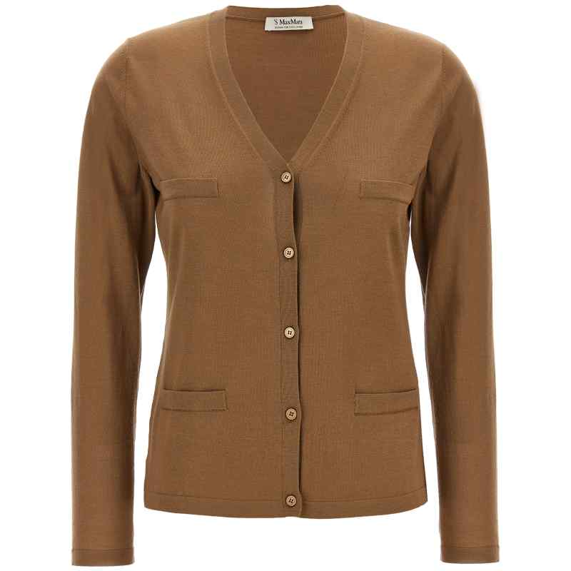 Max Mara 's Kenya Cardigan