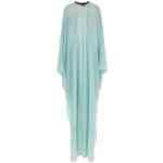 Tom Ford Caftan Silk Georgette