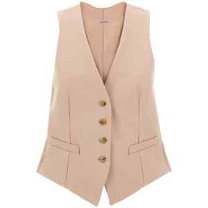Max Mara Kiwi Vest