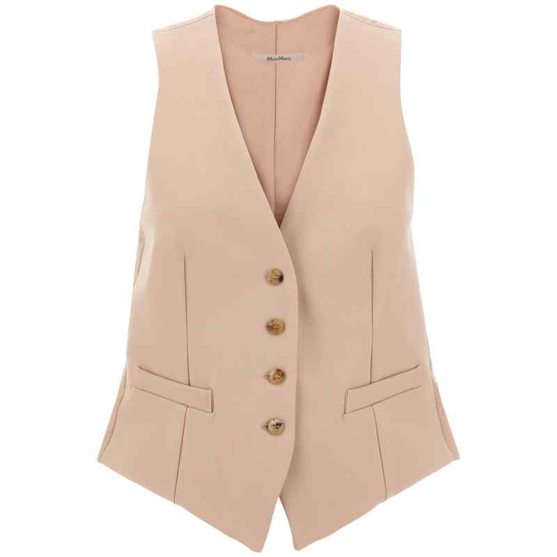 Max Mara Kiwi Vest