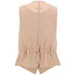 Max Mara Kiwi Vest