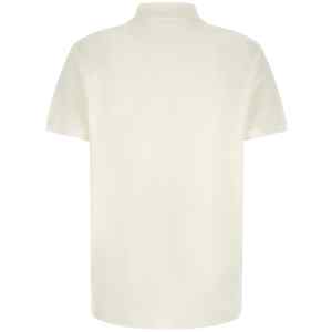 Moncler Logo Polo Shirt