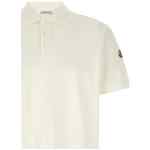 Moncler Logo Polo Shirt