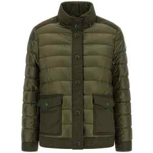 Moncler Origan Down Jacket