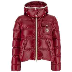 Moncler Andro Down Jacket