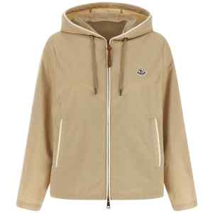 Moncler Sarracenia Jacket