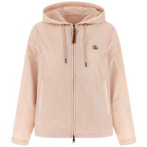 Moncler Sarracenia Jacket