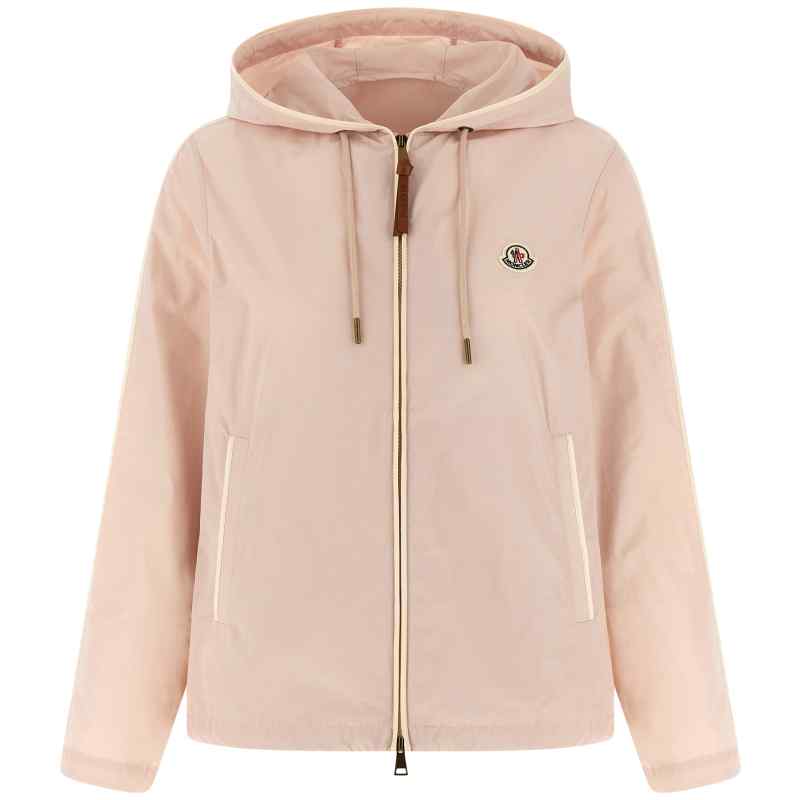Moncler Sarracenia Jacket