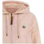 Moncler Sarracenia Jacket